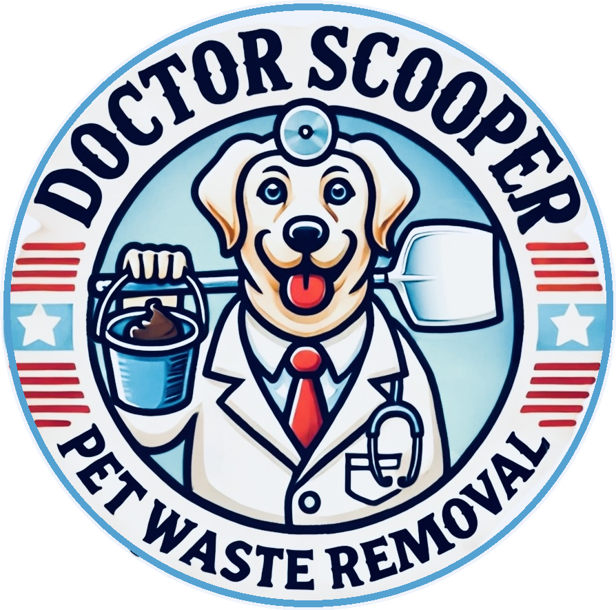 Doctor Scooper